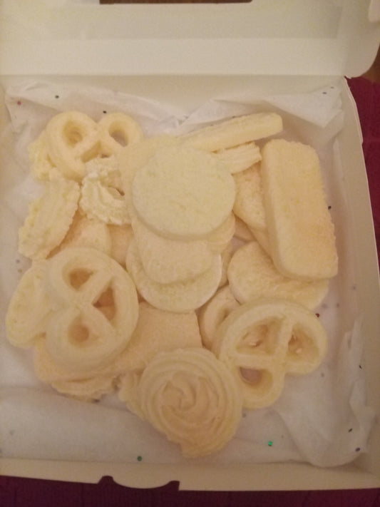 COOKIE WAX MELTS