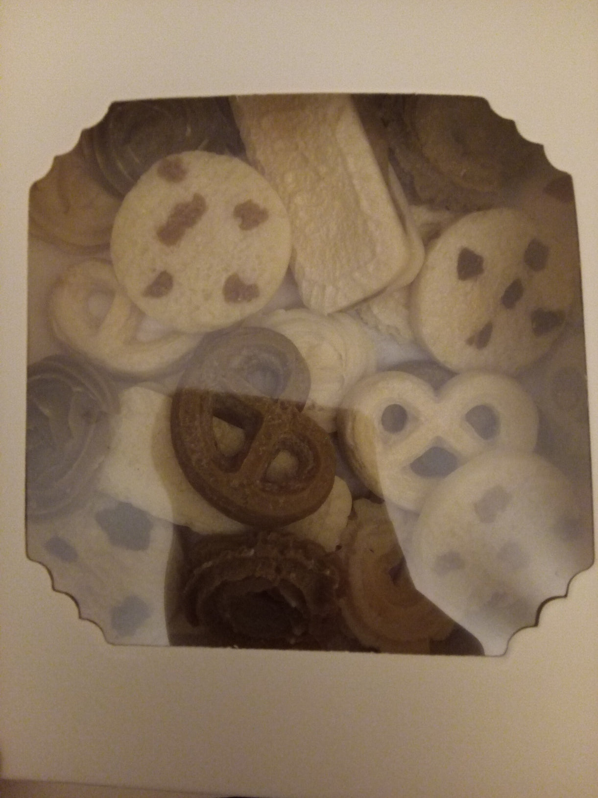 COOKIE WAX MELTS