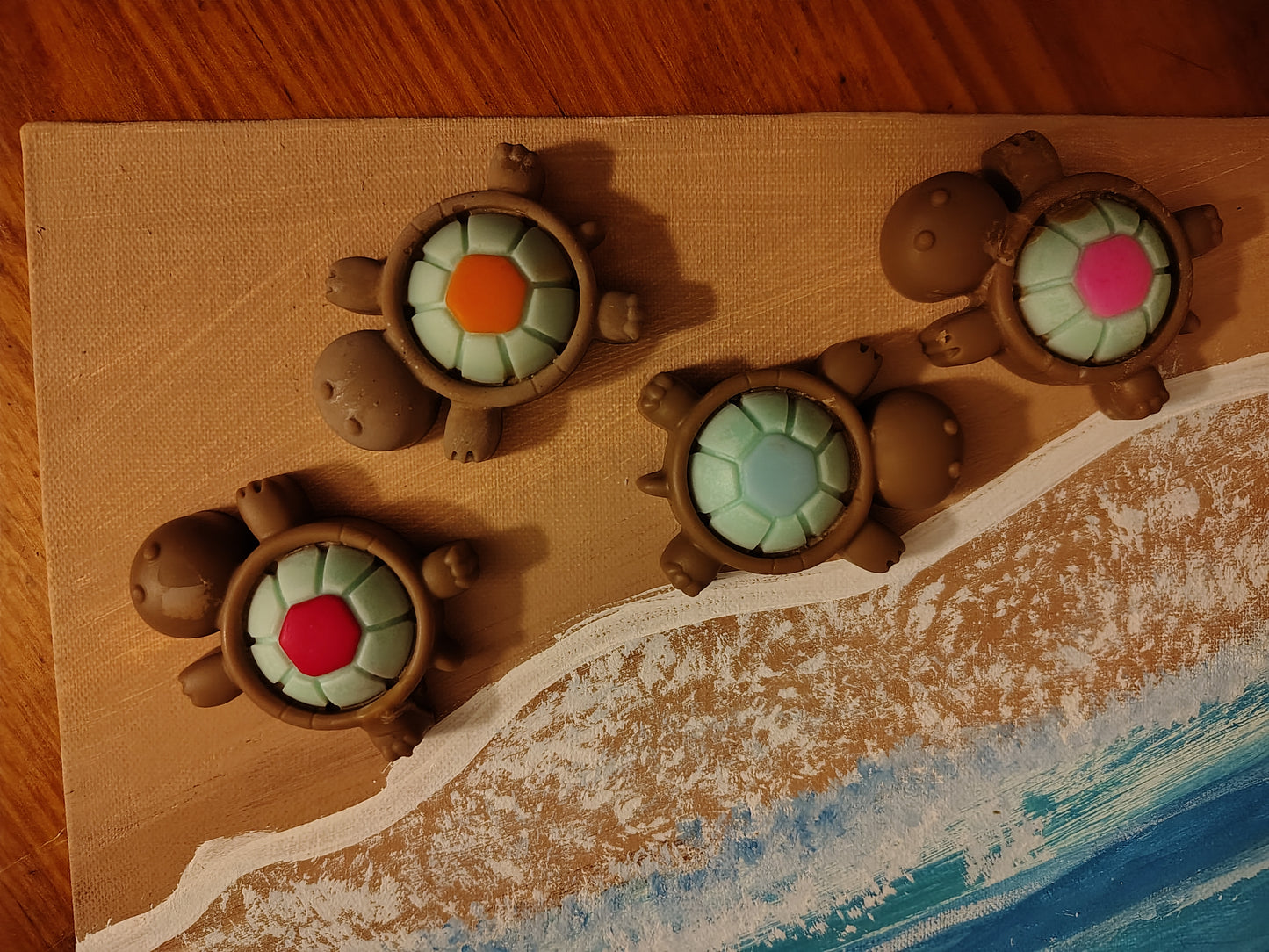 Sea Turtle Wax Melts