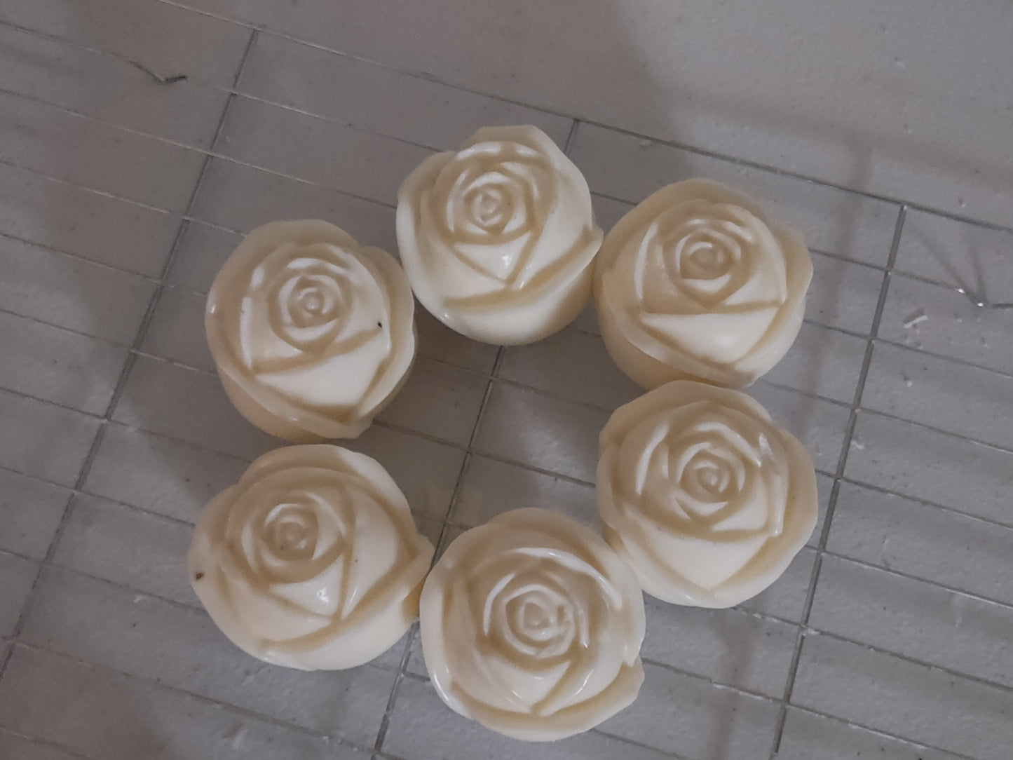 ROSE BOUQUET (6)