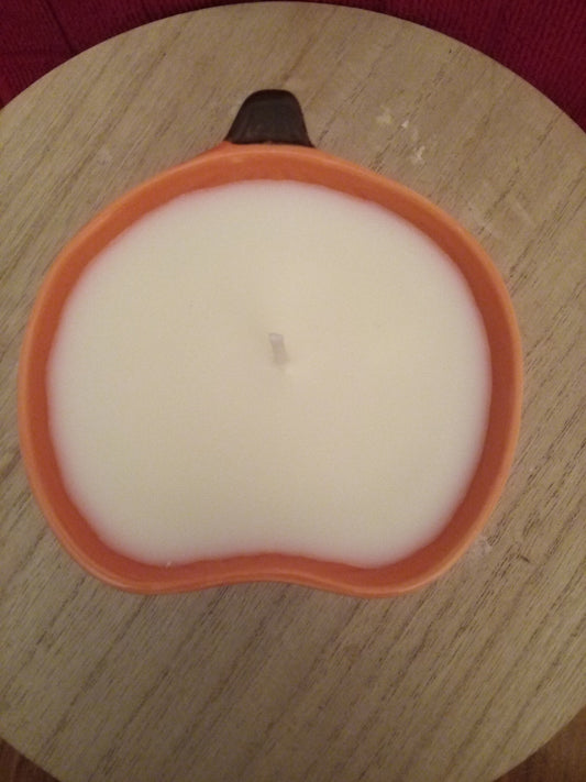 4OZ PUMPKIN CANDLE